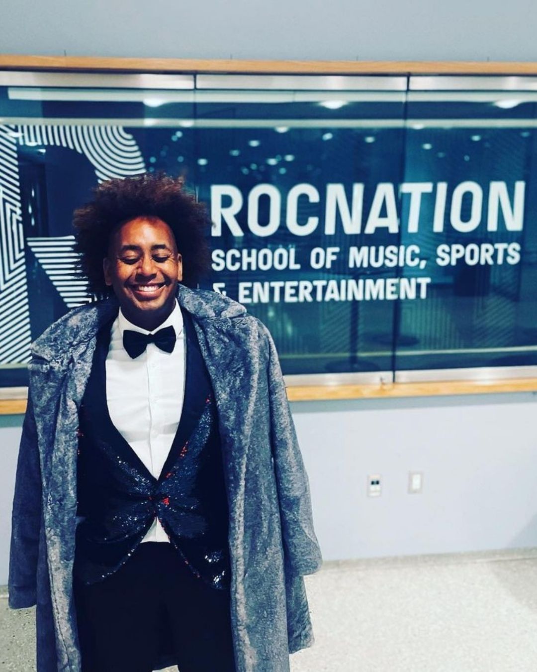 Liu Roc Nation Roc Nation School on Twitter: