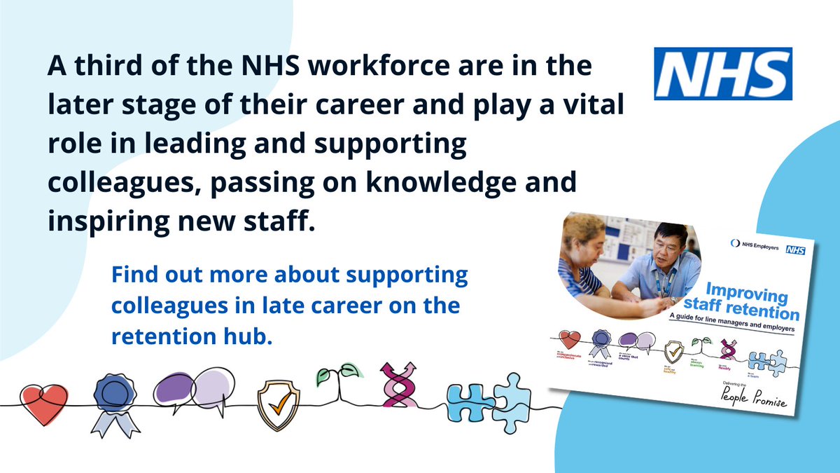 We Are NHS People 💙 tweet media
