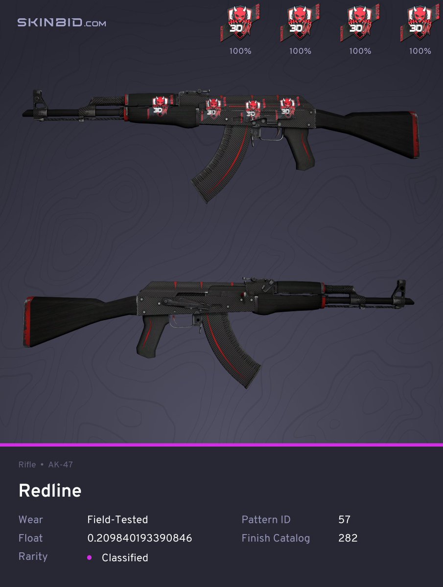 SkinBid's tweet image. SkinBid holiday giveaway!🎇🎅

as I (zipeL) travelled to Canada a few days were missed.. 

 So today, 5 skins, 5 winners picked tomorrow!
... Remember giveaways for everyday until new year! 

To enter follow 
@SkinBid

Retweet 
&amp;amp; visit our site!