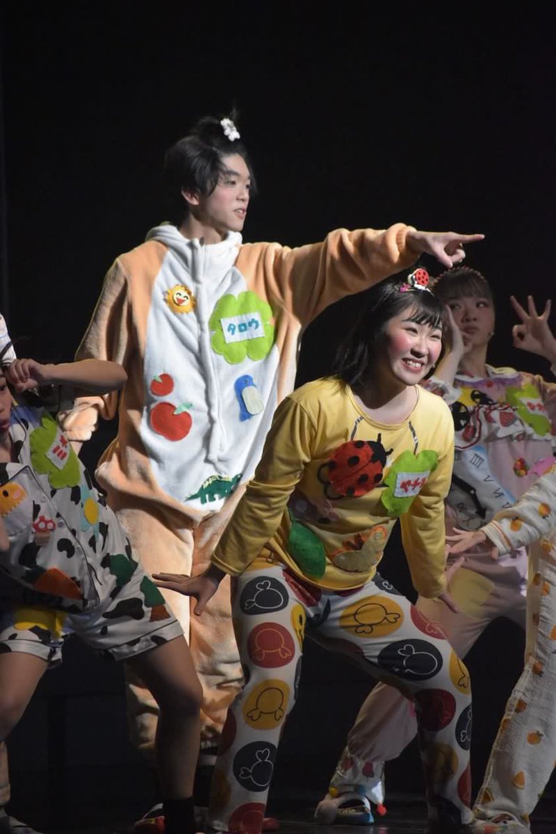 kouki_harima's tweet photo. 長かった準備期間。
半年間積み上げた物は、
見に来頂いた皆さんに届きましたでしょうか…？
楽しんで頂けるように、感動してもらえるように、そんな気持ちで2日間の公演させていただきました。
 @OasBac 
 #ホスピタルオブミラクル 

⬇️スタッフの方が撮ってくれました！ https://t.co/KgSL6Srjnw