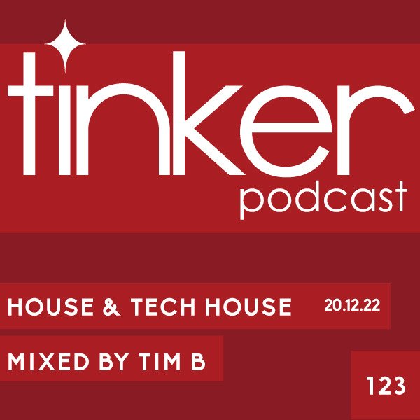 TinkerPodcast's tweet photo. Merry Christmas!! Last episode of the year is out.  Full of Tech House and House nuggets.

https://t.co/D5wWRkVpwY

#techhouse #podcast https://t.co/7hQgfGmCrh
