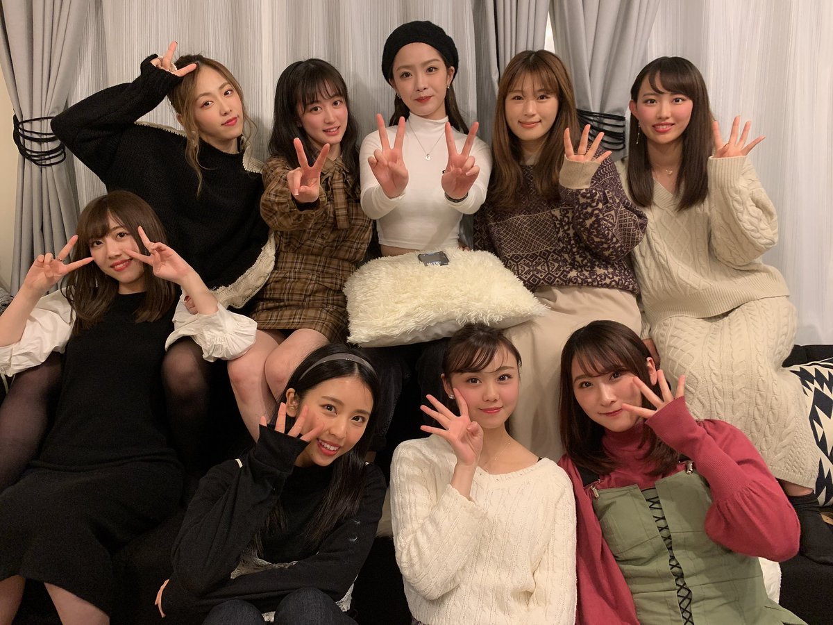 山尾 梨奈 (@yamarina_1210) / Posts / X