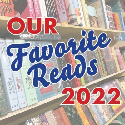 ABCBooksNL's tweet photo. It's that time of year again: our top 5 favorite reads of the year are finally here! 📚✨🎉 Head over to the #ABCBlog to take a gander at all the books we loved in 2022 (and some games, too!). Check it out: https://t.co/7UFDkozI8T https://t.co/Wf8eiI9uXg