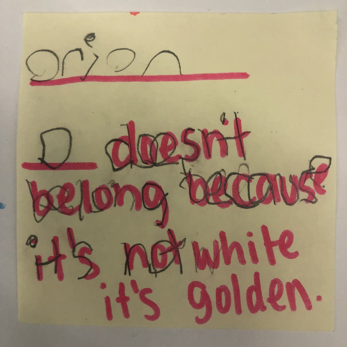 2ndGradeJKO's tweet photo. We got in the holiday spirit with #WODB this morning! Students worked in PODS to discuss and share their thinking. @PS66JKO #mathtalk #podwork #groupwork #writinginmath #nycstudents https://t.co/TC6MJOmutg