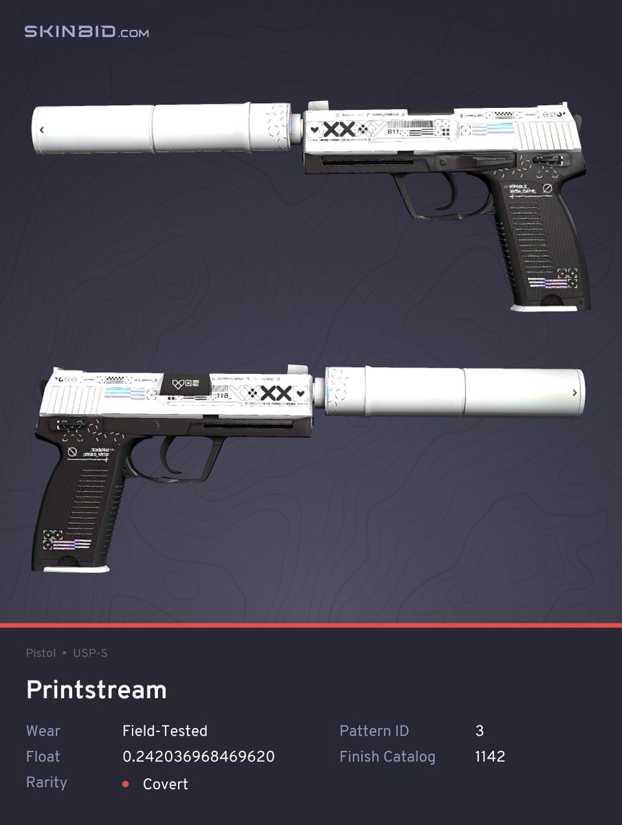 SkinBid's tweet image. SkinBid holiday giveaway!🎇🎅

as I (zipeL) travelled to Canada a few days were missed.. 

 So today, 5 skins, 5 winners picked tomorrow!
... Remember giveaways for everyday until new year! 

To enter follow 
@SkinBid

Retweet 
&amp;amp; visit our site!