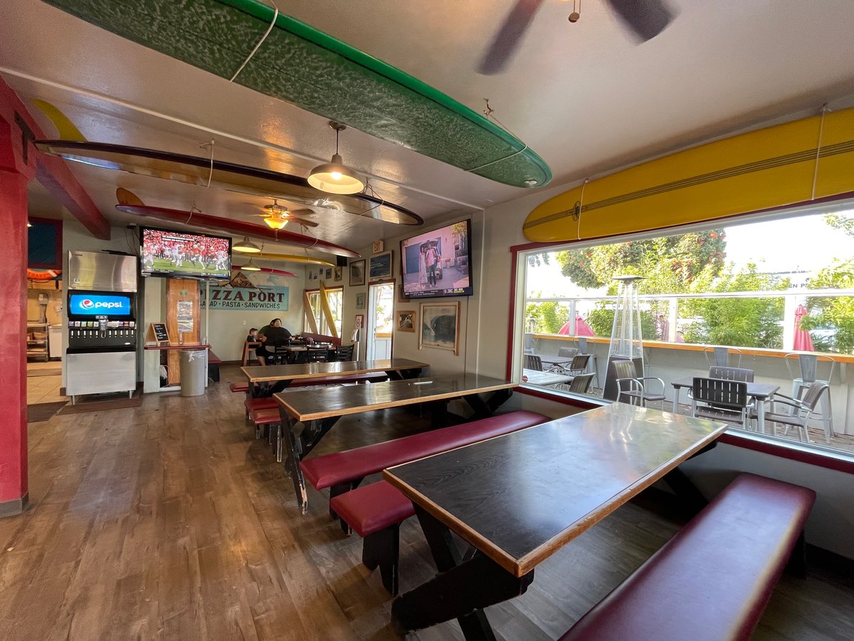Pizza Port Morro Bay tweet media