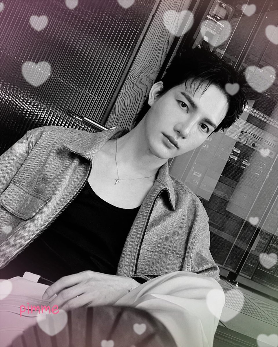 pimme1108's tweet photo. 🌕🌕GN..P'Tong🌕🌕
ขอให้คืนนี้เป็นอีกคืนที่พี่ต๋องหลับฝันดีและมีความสุขมากๆนะคะ💓💓💓รักนะคะ❤️❤️
#Tongthk
@tongthk
#ปลาน้อยของต๋อง
#SoundCheckxBOC https://t.co/nKbPeukNvp