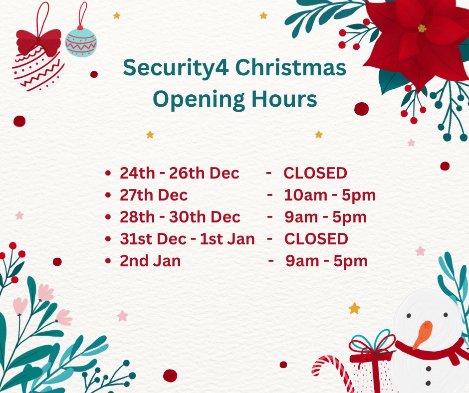 Security4 (@security_4_me) on Twitter photo 