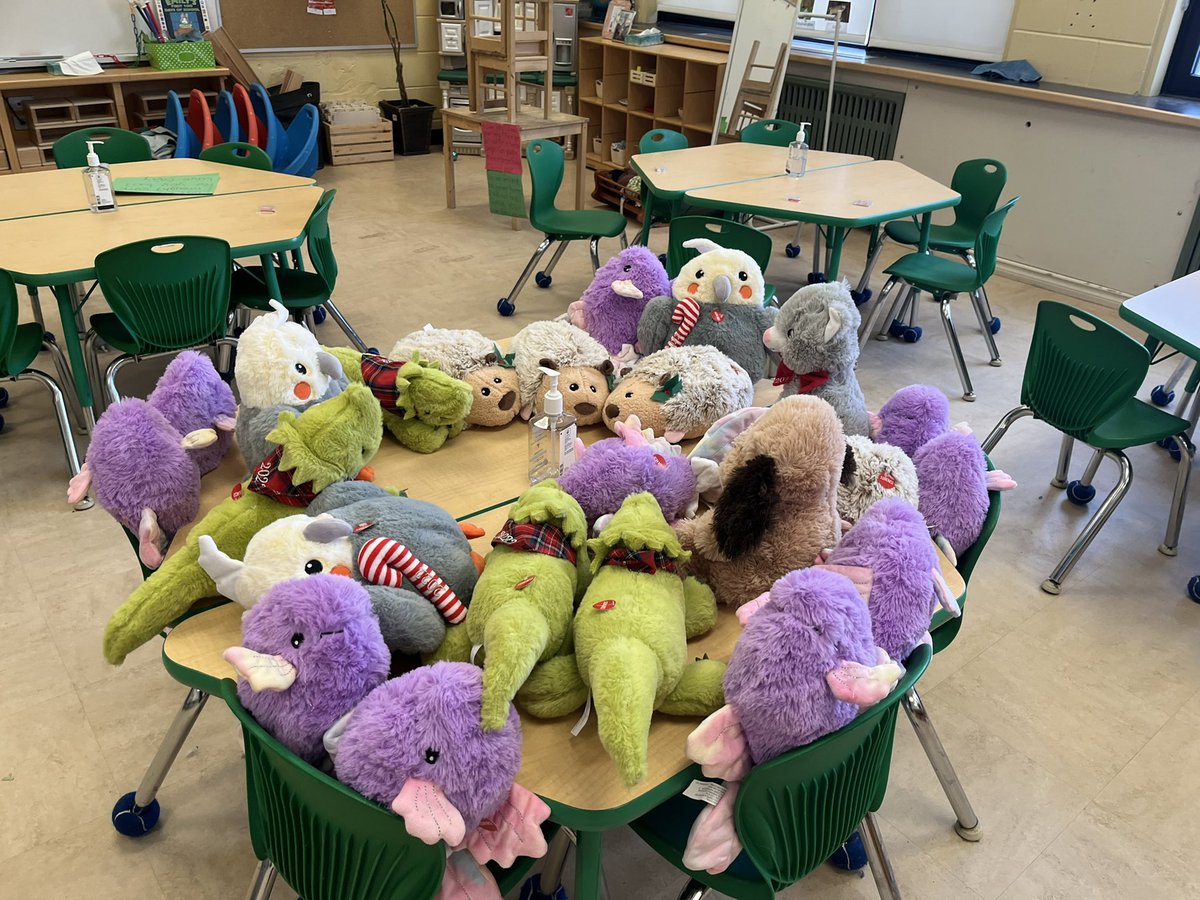 Elginburg PS LDSB tweet media