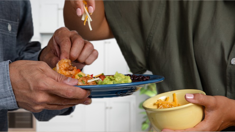 New Year, new recipes! From ingredients inspired by Bob Ross to the most recent viral dishes, these five cookbooks have a lot of dairy-licious dishes to power you through a nutritious 2023. bit.ly/3gSZNjO