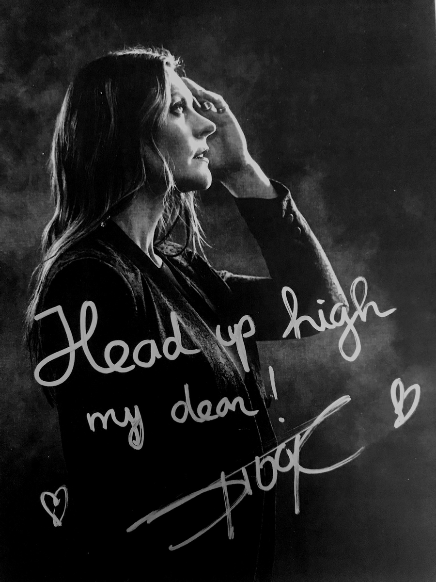 HeadUpHighBR's tweet photo. 🎈🖤🫠 10 anos, gente!
🎈🖤🫠 10 fucking years!
HEAD UP HIGH, MY DEAR! @FloorJansen_ https://t.co/IJBntgV4rM