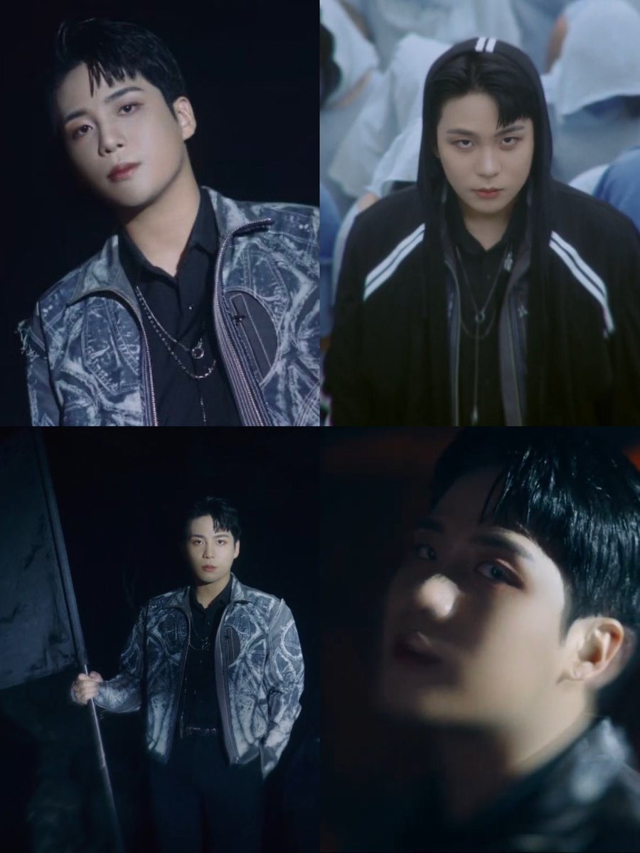 LETS TALK ABOUT JONGHO