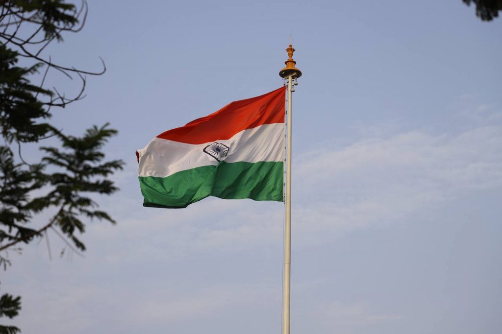 ‍India's central bank governor says the next financial crisis will follow because of cryptocurrencies if they are not banned in time.
India currently holds the presidency of the G20, which gives it the right to set the agenda.