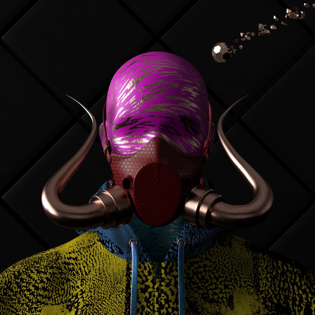 sales_anonymous's tweet image. Genesis #955 sold for 1.17 ETH to Catahoula
opensea.io/assets/0x75e95…