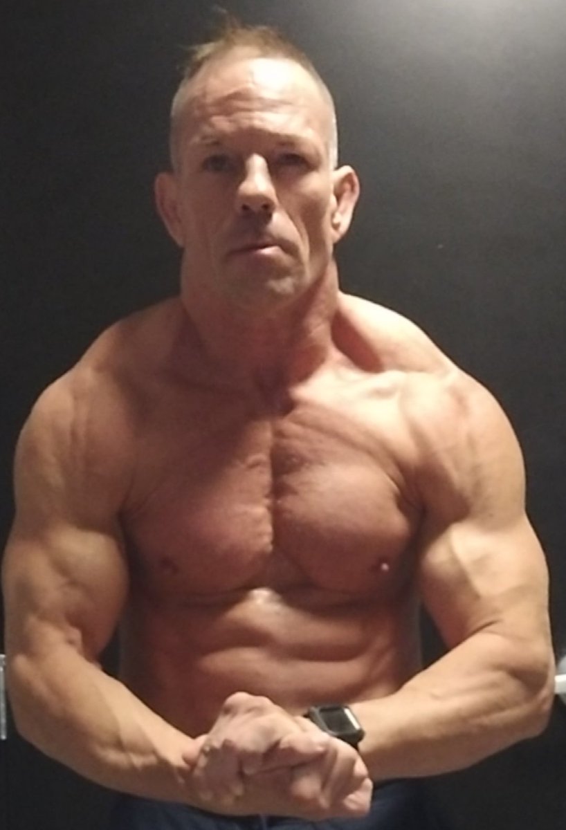 Marcus Davis tweet media