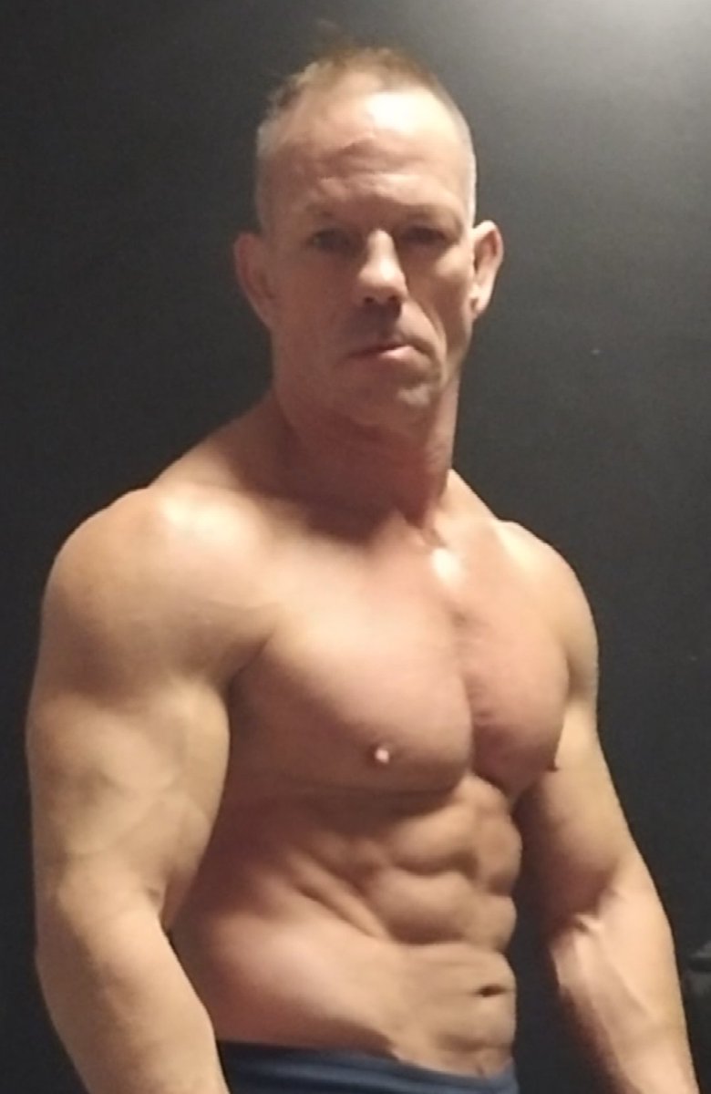 Marcus Davis tweet media