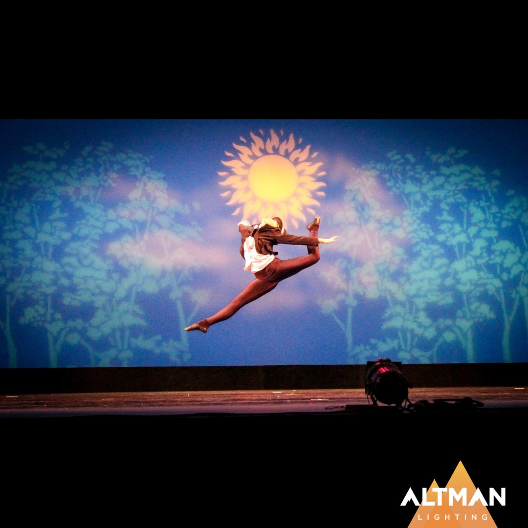Altman Lighting tweet media