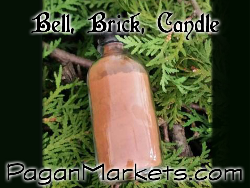 PBN_Radio's tweet photo. Pagan Markets presents Bell Brick &amp; Candle. Hand-crafted oils, powders, and waters.  https://t.co/q5u86l6azf #pagan #bellbrickcandle #redbrickdust #tarwater #spellcraft https://t.co/0gRPp9xlYo