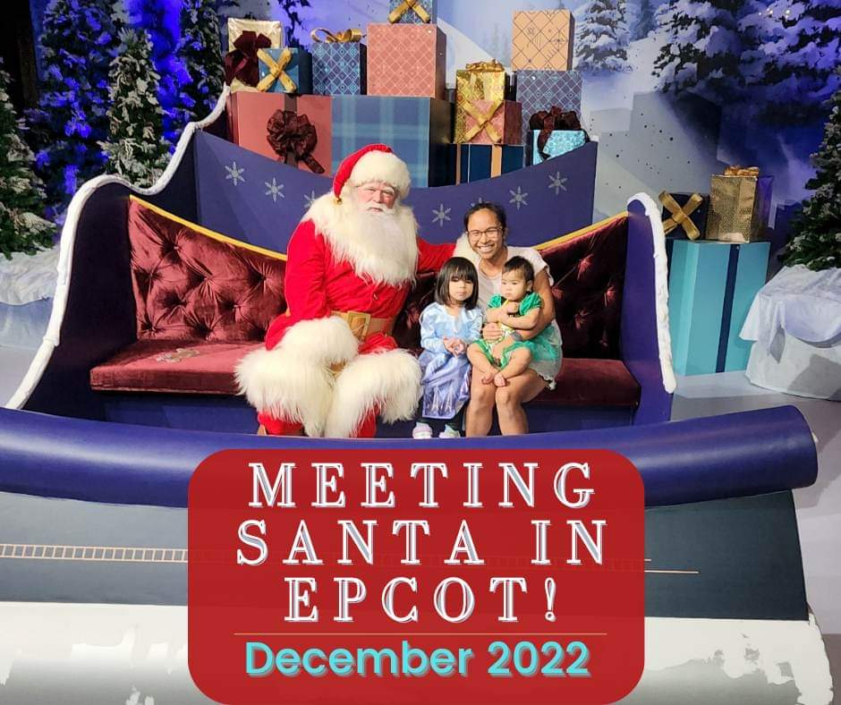 imajenneer's tweet photo. We met #Santa in #epcot last week! #santaclaus #disneyworld #epcot #youtube #youtubevideo #video #wdw #disney #charactermeet #themepark #disneyparks
https://t.co/gTWZovuDs9 https://t.co/rdC6fI4xMz