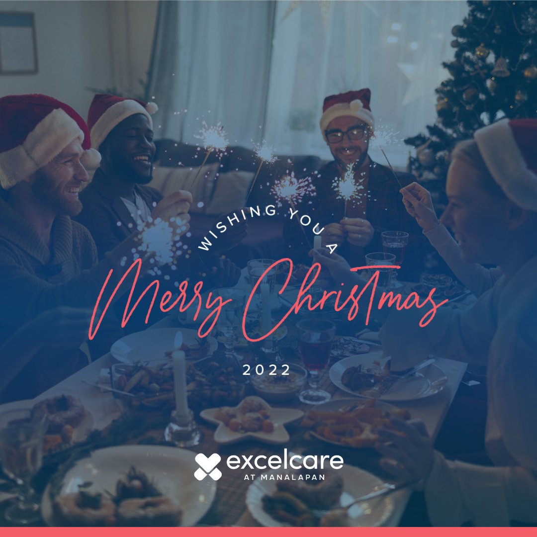 excelatManalap1's tweet photo. It’s the most wonderful time of the year! Wishing everyone a heartwarming Christmas filled with joy, warmth, and peace. May your holidays be filled with love and laughter.

#ChristmasCheer #happyholidays #tistheseason #seasonsgreetings #ExcelCareManalapan https://t.co/xs8PzR86q6
