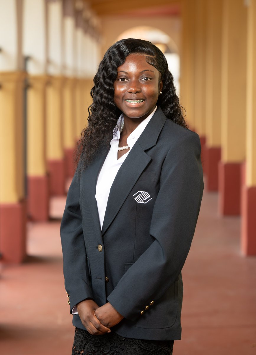 Meet Kimberly Pierre, Marjorie S. Fisher Boys &amp; Girls Club 2023 Youth of the Year Finalist! 

"My Boys &amp; Girls Club means a lot to me because it made me into the person I am today."

Visit BGCPBC.org to register today! 
#BGCPBC #WhateverITTakes #GreatFuturesStartHere