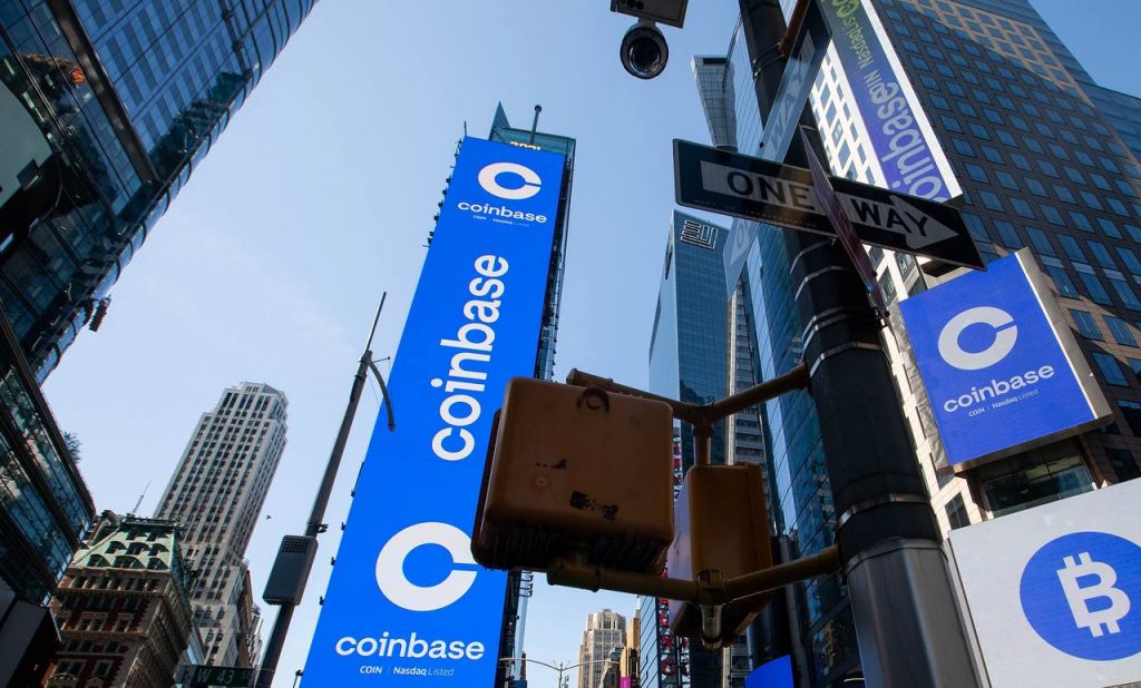 Coinbase has received a license from the Central Bank of Ireland to operate as a Virtual Asset Service Provider (VASP).
The company can continue to legally provide cryptocurrency storage and trading services, both in Europe and in Ireland itself.