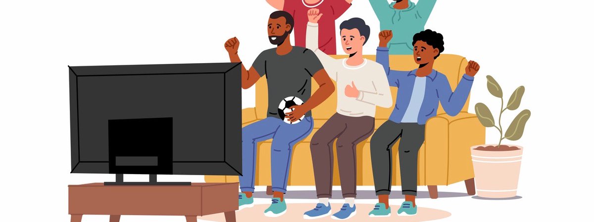 BulldogReporter's tweet photo. Sports fans spotlight: FIFA Men’s World Cup viewers talk far more about advertisers and sponsors (@engagementlabs) https://t.co/wIXG2pHXY7 #PR #marketing #branding #talkability https://t.co/jqDnYuxVfu