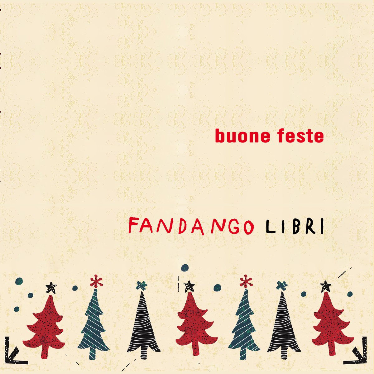 FandangoLibri's tweet photo. Buone feste da parte di tutta la redazione di #FandangoLibri. https://t.co/PEBvgihJTy