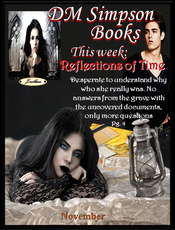 Simpsondm7071's tweet photo. Have a Mystery Thriller reader?
.
.
.
.
Check out Pensaré &amp; the first book of the Reflections of Time. Order Now! https://t.co/M1wPZVUsU9 - https://t.co/I4qvtPnXKa
#mysterythriller #murdermystery #secrets #lies #searchforanswers #readingthrillers #readingmysteries https://t.co/gO2LGJWMuI