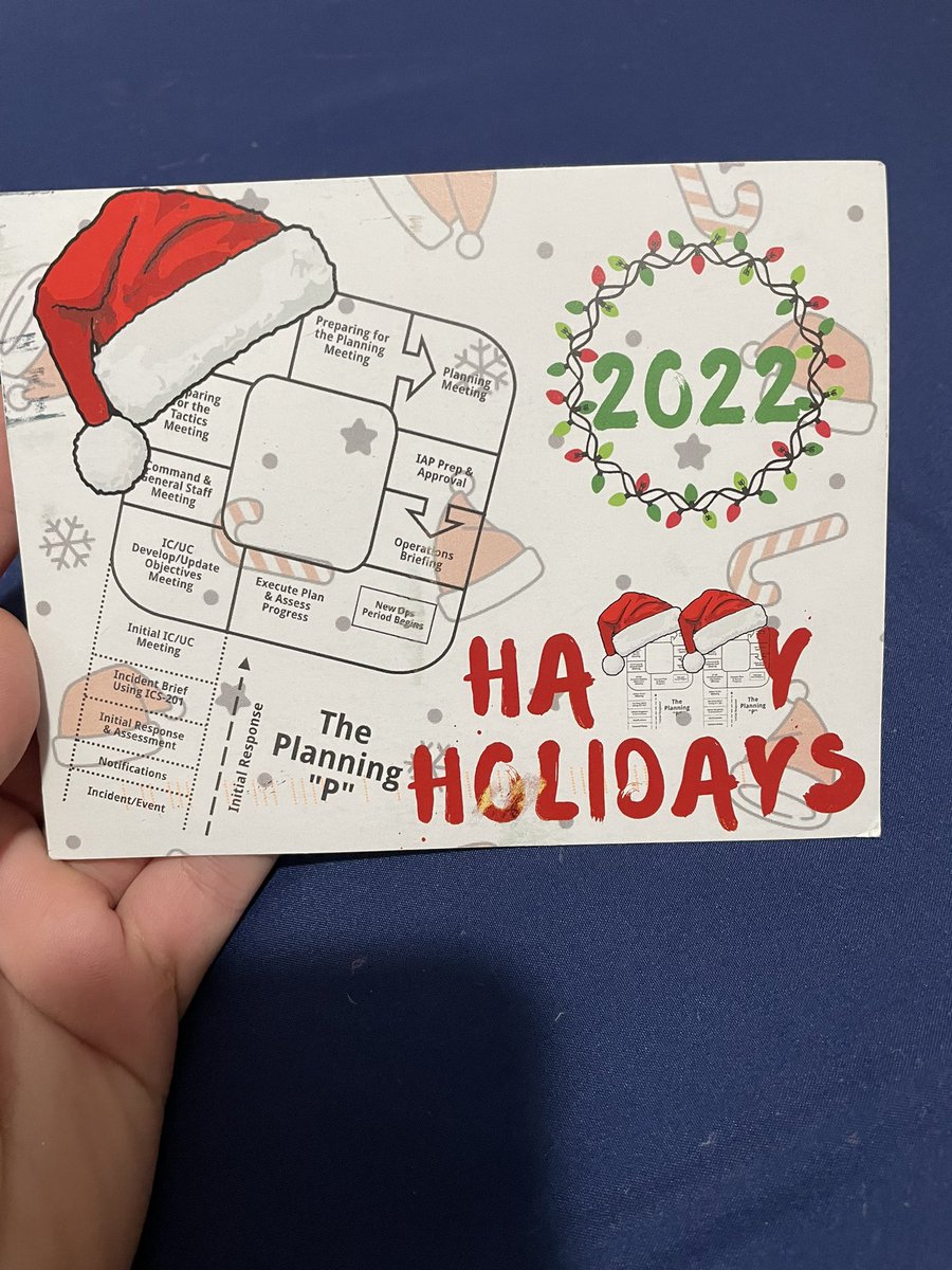karlablack02's tweet image. Thanks @MissAshes92 for the holiday cheer! This is awesome! #planningP #EMGTwitter #PSC