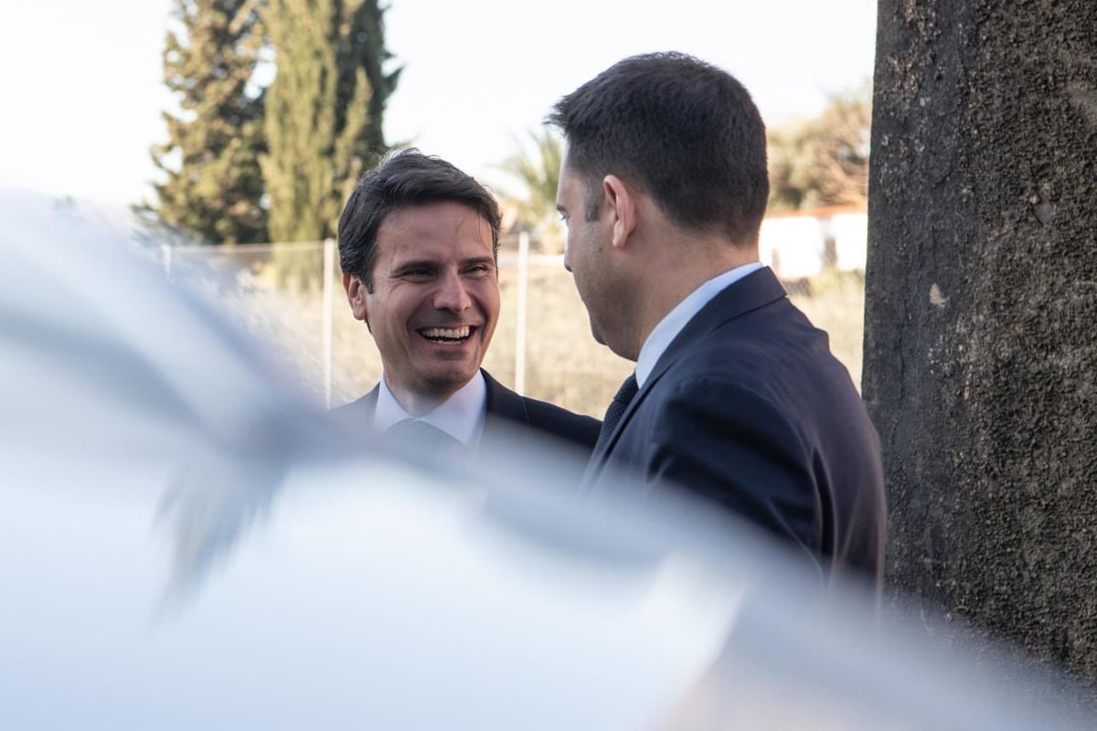 jangelalfonso's tweet photo. Hoy visitamos el estado de las obras  que la Comunidad Autónomas está realizando para la Comunidad de Regantes, y lo hacemos junto al Director General del Agua, José Sandoval.  

Gracias por trabajar por Molina de Segura. https://t.co/8wzLruIs2I