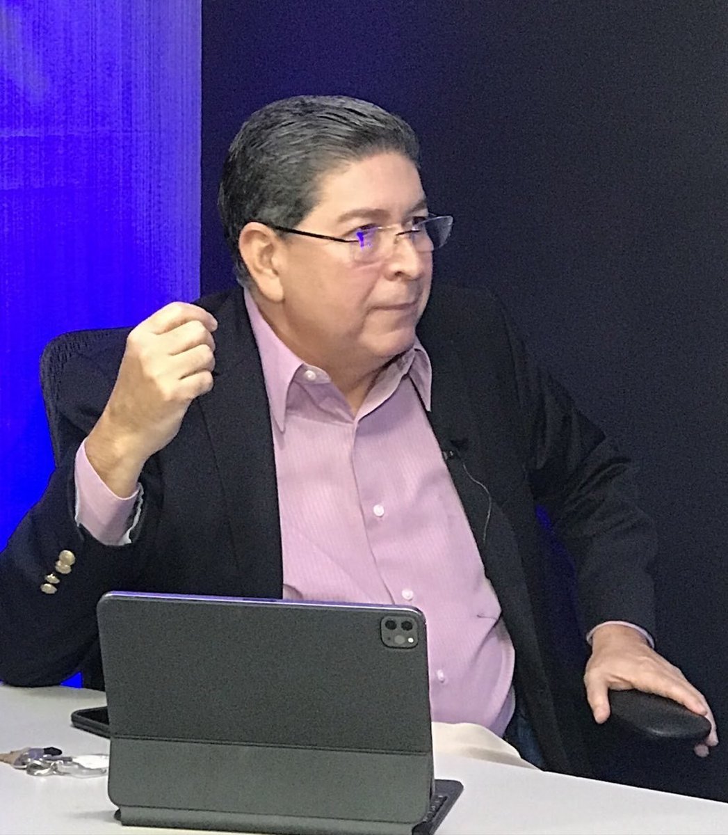 Lascosascomoson noticias tweet media