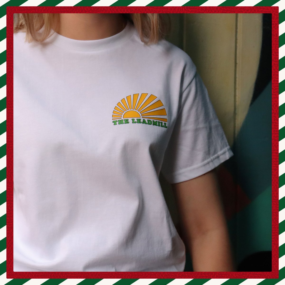 Leadmill's tweet photo. Day 11 of our Advent Calendar is here 🎄

Today we're giving away a Leadmill merch bundle plus a Gold Card, which gives you &amp; a friend free entry to any event for a year!

To enter, all you need to do is follow us, retweet this tweet &amp; tag a friend in the replies.

Good luck! ❤️ https://t.co/07kxjXx5sx