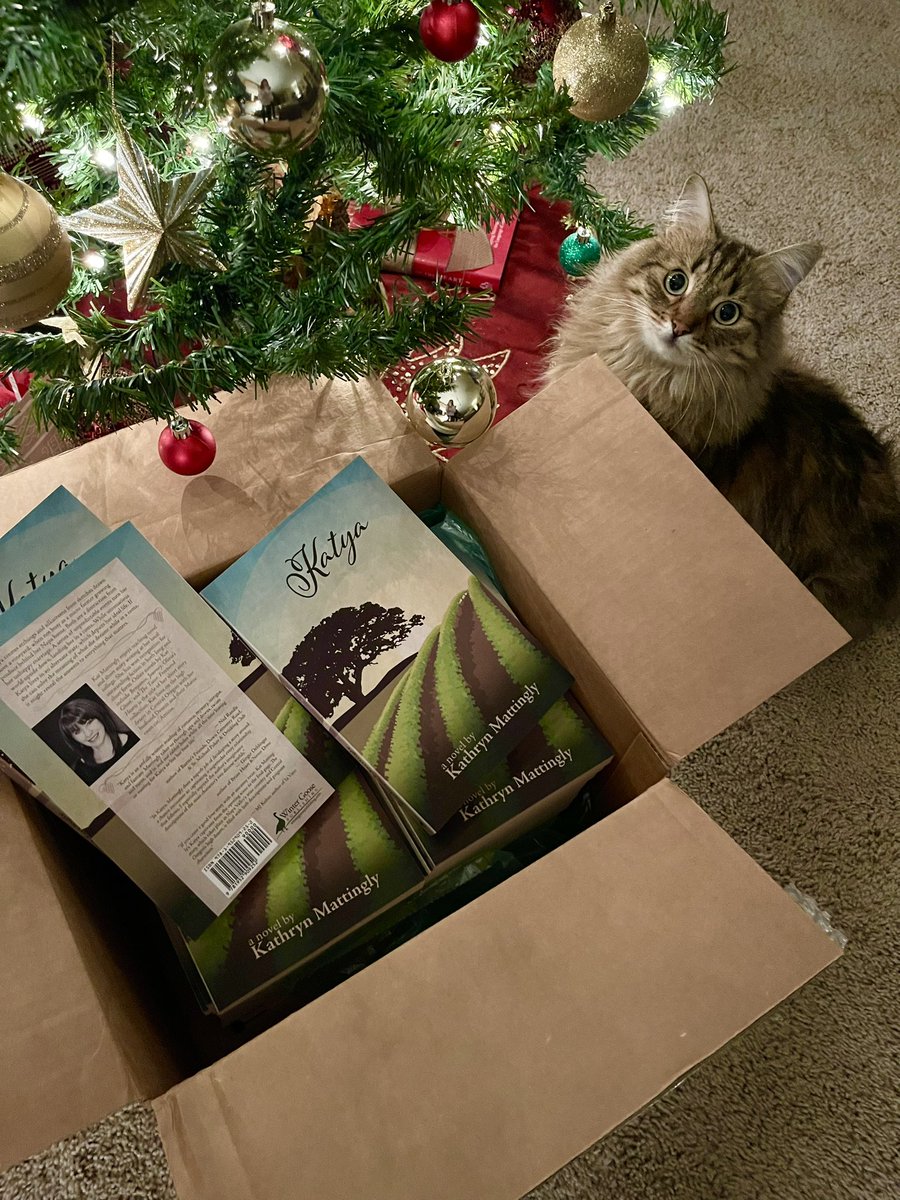 Look what just arrived! ♥️