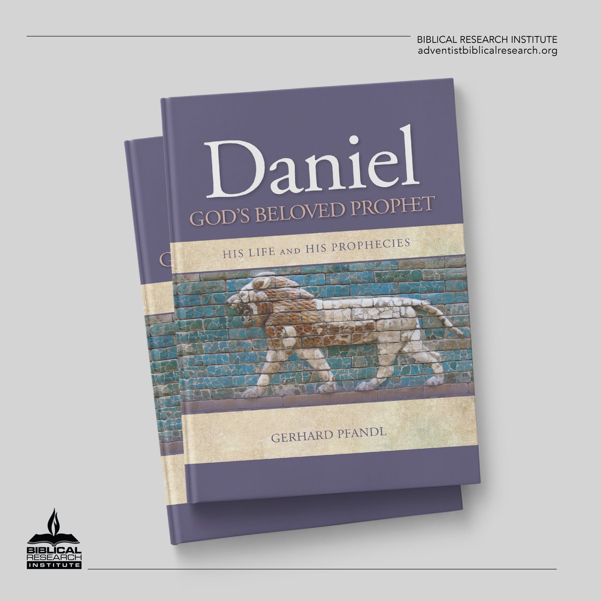BRI_GC's tweet photo. Daniel โ Godโs Beloved Prophet
https://t.co/EppYUHXZft
#ProphetDaniel #BibleFacts #biblestudy #biblicalresearchinstitute #prophecy https://t.co/c55GZwbiSz