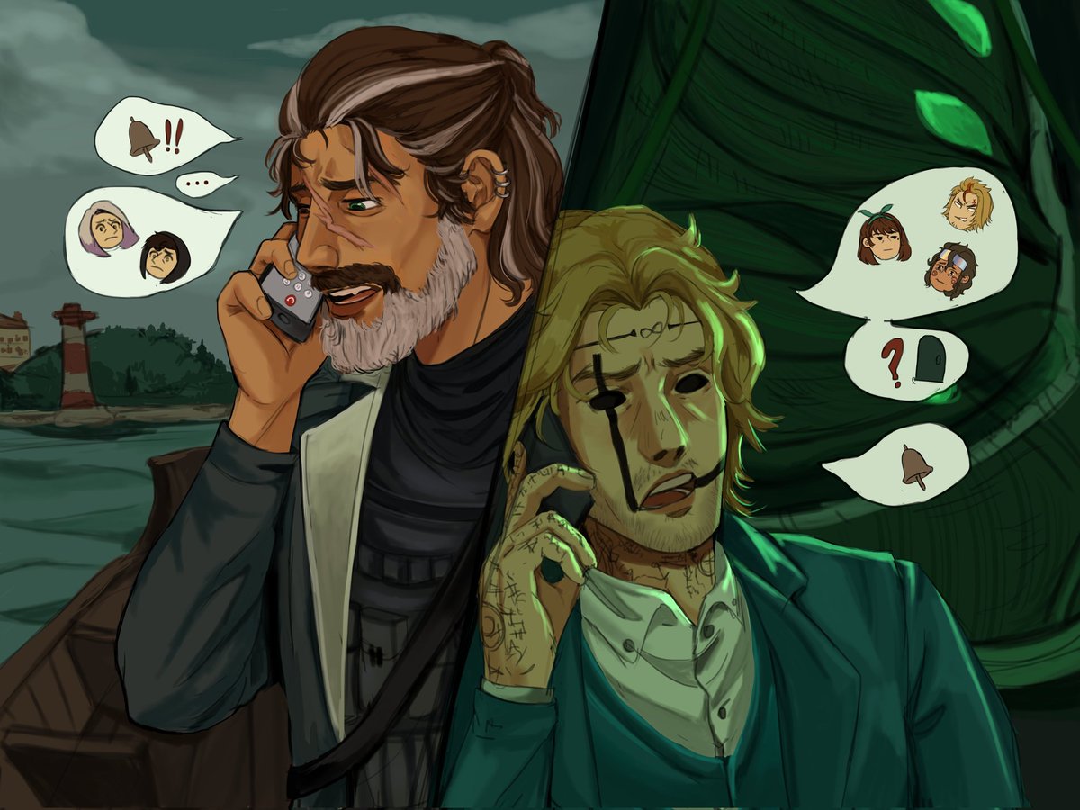 e não é só pq tem os danthur!!!!