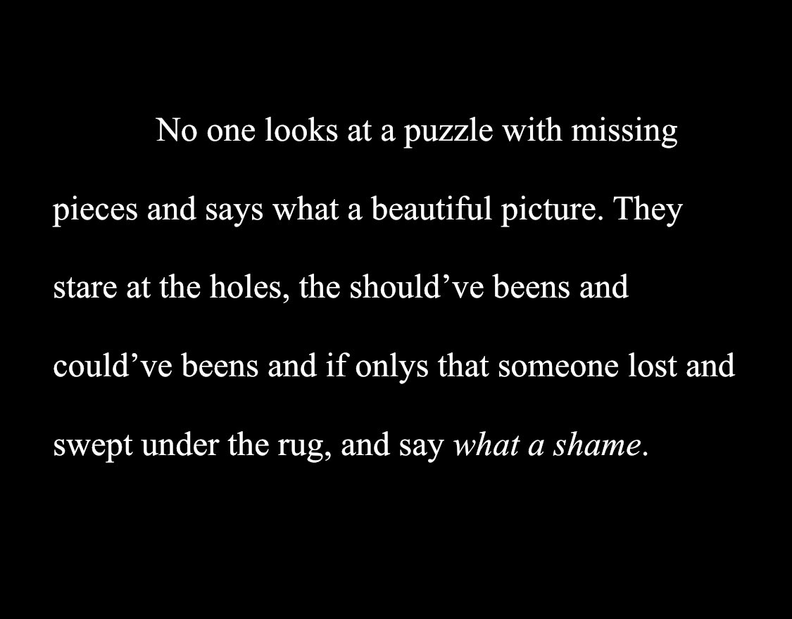 byjennihowell's tweet photo. I’ve never shared snippets from #PerfectMonsters on here before—it feels illicit, exposing something to the light that isn’t meant to be seen. Not yet, my heart says.
But this book isn’t for me. It’s for you.
❤️ Here’s just a glimpse at my heart. https://t.co/IkuDZn6ZNO