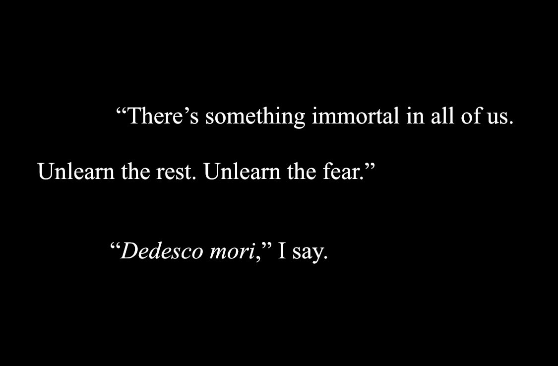 byjennihowell's tweet photo. I’ve never shared snippets from #PerfectMonsters on here before—it feels illicit, exposing something to the light that isn’t meant to be seen. Not yet, my heart says.
But this book isn’t for me. It’s for you.
❤️ Here’s just a glimpse at my heart. https://t.co/IkuDZn6ZNO