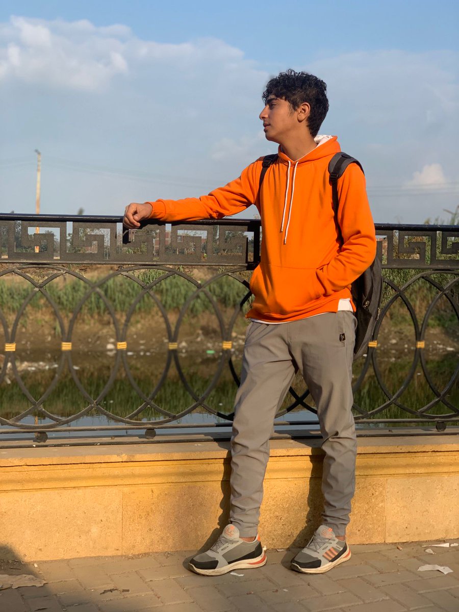 MohanadRafat1's tweet photo. It's better to be alone to get used to loneliness😒😇
So that you don't suffer by their separation 🤞🧡 https://t.co/3PjaVSsuqR
