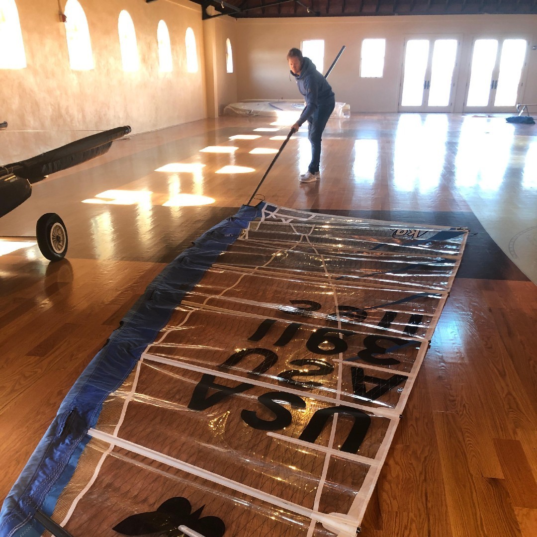 SailingMuseum's tweet photo. #TBT to December 2021 &amp; January 2022.😳⏳

#makingamuseum #thatescalatedquickly #sailingstartshere #newportri #musetech #museums #sailing #education #experience #buildit #exhibits #thefinalcountdown #visitri #artifacts #interactives #throwbackthursday #throwback #ontheclock https://t.co/sUxwKJgqJl