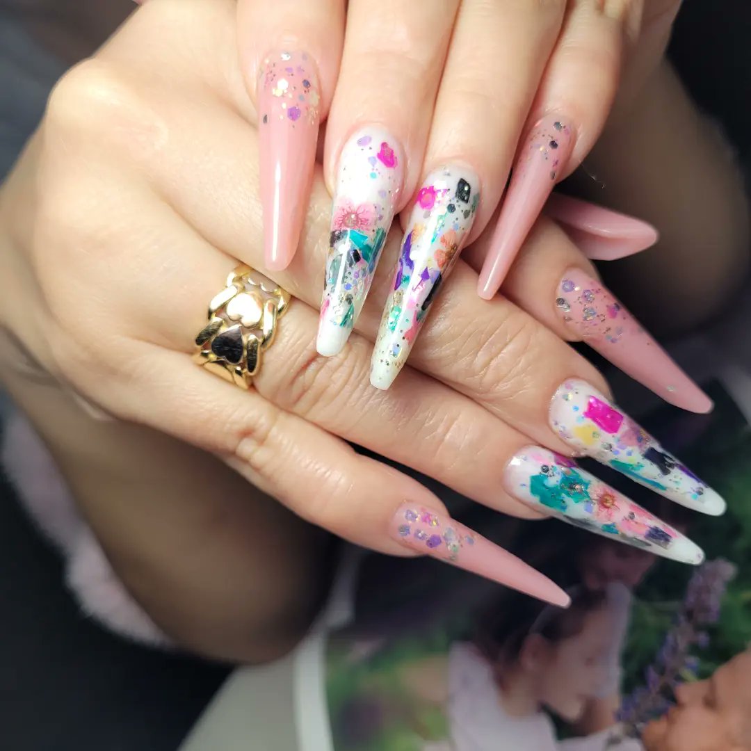 🌸