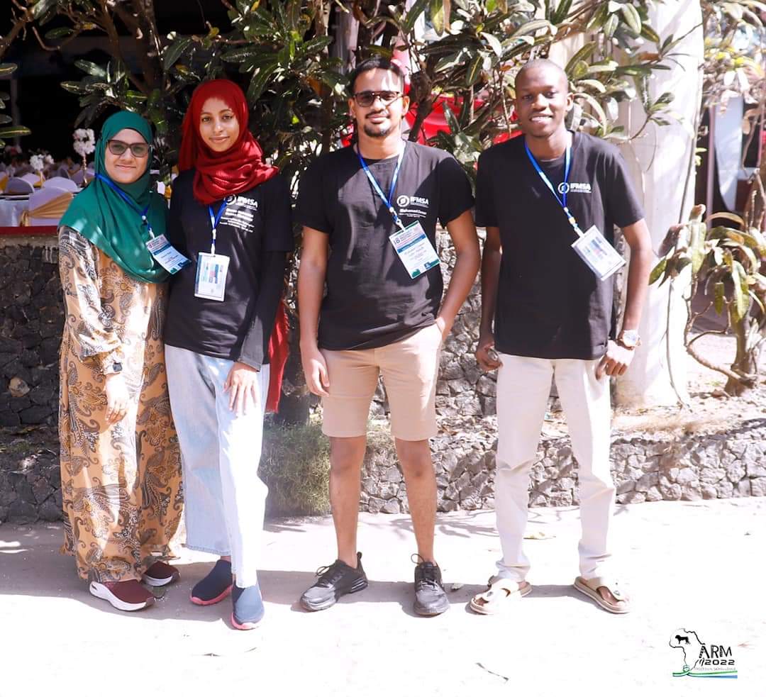 ARM2021_SLeone's tweet photo. Day 2 &amp; Day 3 💚🤍💙 @IFMSA
@slemsaSL #arm2022 #ifmsa #slemsa #MedStudentTwitter #SierraLeone #globalhealth

https://t.co/sAzG7K5JWb https://t.co/psCvhjtUDt