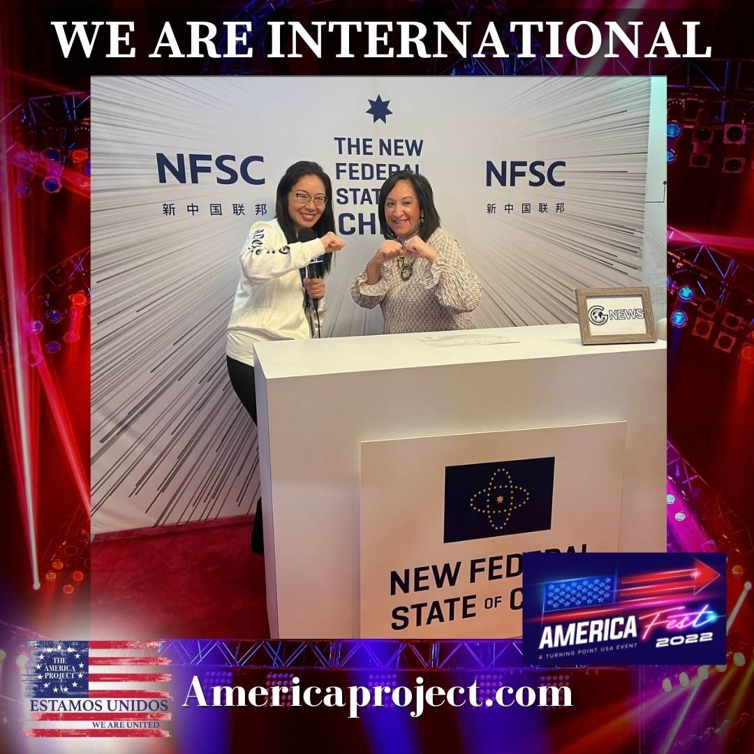 weareunitedTAP's tweet photo. With the help of God, we WILL #TakeDownTheCCP!
—
Follow us for more great content and join our movement today!
#conservativememes #conservative #Freedom #meme #usa #news #election #vote #america #theamericaproject #china #communism #endccp https://t.co/kNuCs52kUW