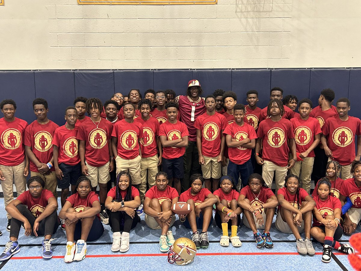 humblebeasts.square.site order your gear now and support @tha_boikeem the newest <a href="/FSUFootball/">FSU Football</a> signee! @StranFootball @PrincipalPadura