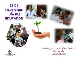 “A todos nosotros, sin excepción, nos corresponde el papel de enseñar; a todos nosotros, sin excepción, nos corresponde el papel de maestros.#JuntarYVencer #CubaEduca #FidelPorSiempre #MejorSinBloqueo #CubaPorLaVida #CdiPedroMF <a href="/cubacooperaven/">Brigada Médica Cubana en Venezuela</a> <a href="/mmcvenFAL/">Misión Médica Cubana Estado Falcón</a>