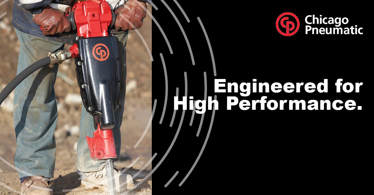 Let's talk tools: With our handheld pneumatic equipment you get reliable, high-performing and cost-efficient solutions to your equipment needs. bit.ly/3BS7yxK