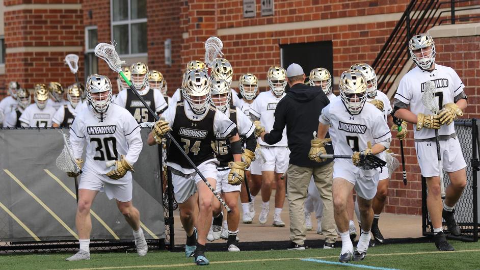ASUN Lacrosse🥍 tweet media