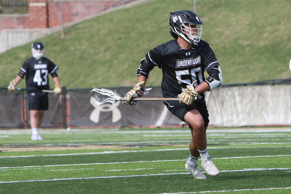 ASUN Lacrosse🥍 tweet media