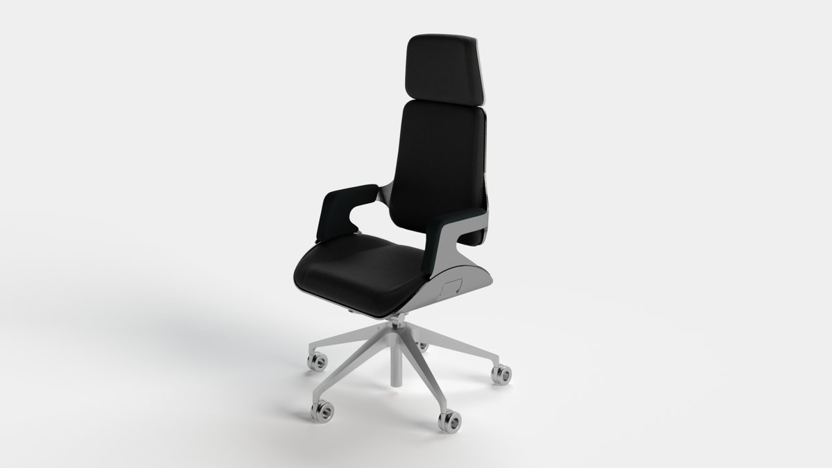 samobler's tweet photo. Nu har vi lagt till bilder på våra arbetsstolar Chairly och Goal på vår hemsida.

Samt den här stolen under rubriken inspiration

Ta en titt: https://t.co/JWai00HvTt

#arbetsstolar #workchairs #chairs #furniture #officechairs https://t.co/jWDusNPj8o
