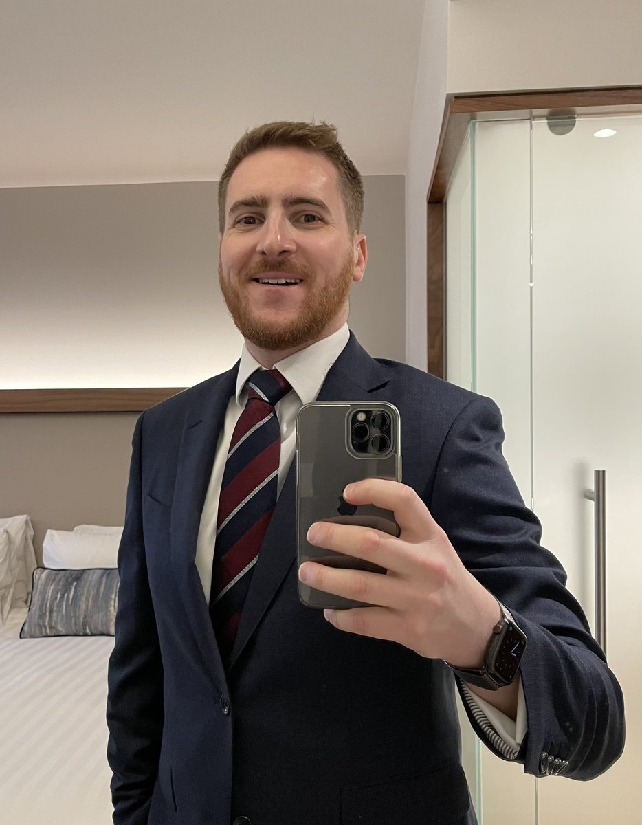 David tweet media